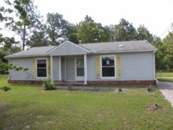  4110 White Pine Ct, Augusta, GA photo