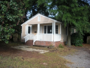  1633 Monte Sano Ave, Augusta, GA photo