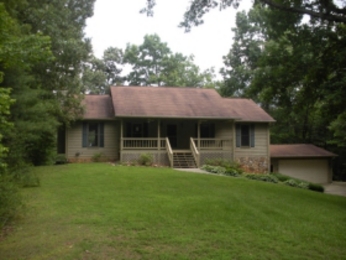  156 Tias Trail, Blue Ridge, GA photo