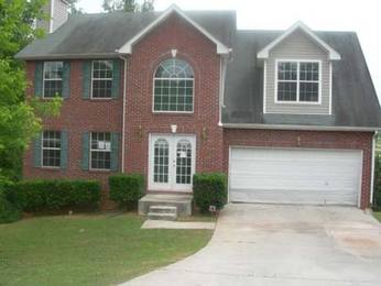  6441 Lester Lane, Stone Mountain, GA photo