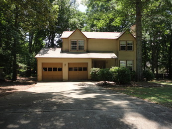  5333 Greenhedge Trl, Stone Mountain, GA photo