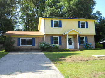  1412 Springfield Ci, Augusta, GA photo