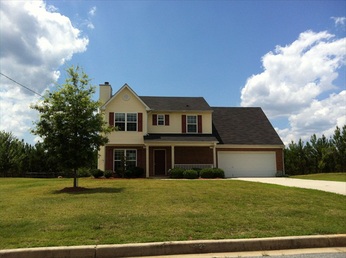  4907 Wolfcreek View, College Park, GA photo