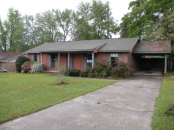  4107 Melrose Dr, Augusta, GA photo