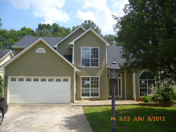  4190 Berkeley Creek Drive, Duluth, GA photo