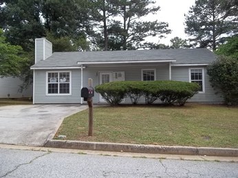  6134 Marbut Farms Chase, Lithonia, GA photo