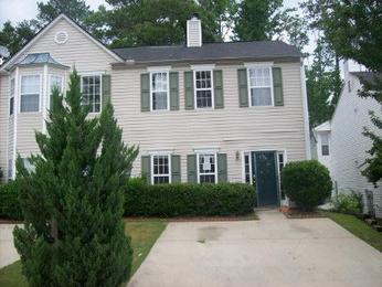  5590 Hampton Court, College Park, GA photo