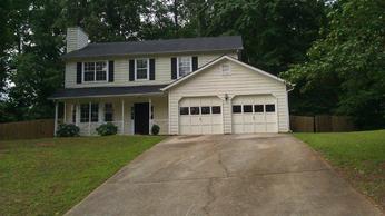  5497 Winslow Crossing, Lithonia, GA photo