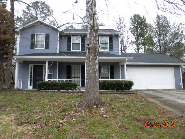  5582  PENNYBROOK TRL, STONE MOUNTAIN, GA photo