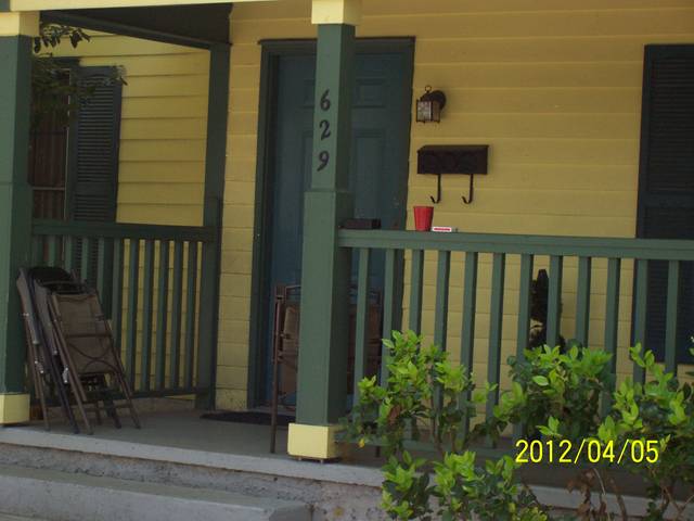  629 W. 40TH ST, SAVANNAH, GA photo