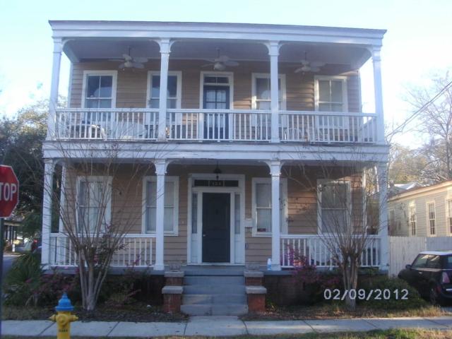  124 BRADY STREET, SAVANNAH, GA photo