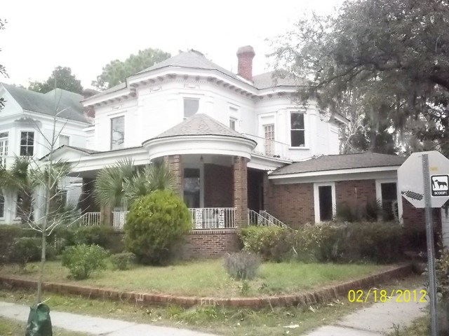  924E PARK AVE, SAVANNAH, GA photo