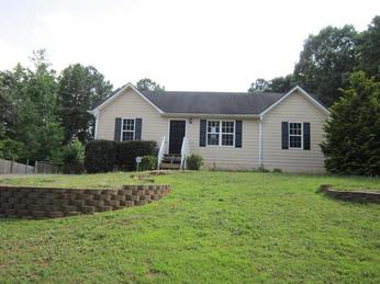  1282 Davis Mill Rd S, Dallas, GA photo