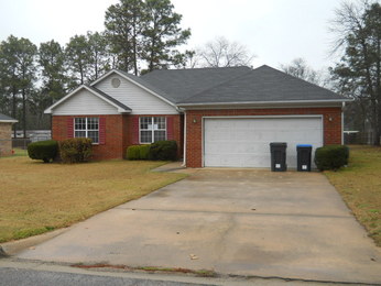  3507 Crawfordville, Augusta, GA photo