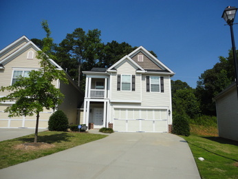  517 Shadow Valley Court, Lithonia, GA photo