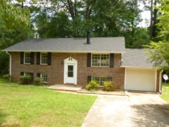  1506 Birch Ridge Way, Stone Mountain, GA photo