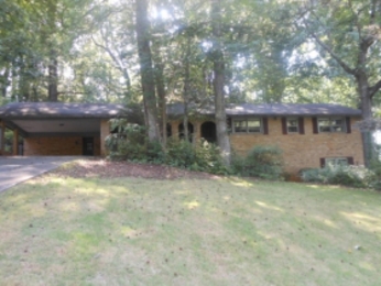  3031 Stratford Mill Rd, Lithonia, GA photo