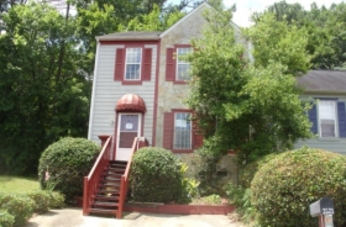  3521 Kingswood Trl, Decatur, GA photo