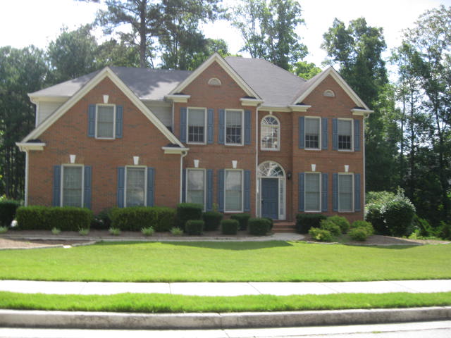  7152 Glen Cove Lane, Stone Mountain, GA photo