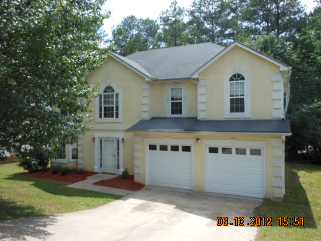  5662 Spring Mill Circle, Lithonia, GA photo