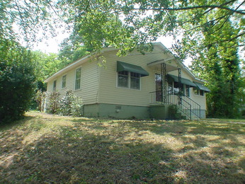  2915 Maple Road SE, Rome, GA photo