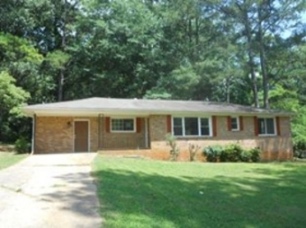  139 Brock Dr, Dallas, GA photo