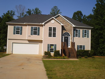  1379 Stag Run Dr, Mansfield, GA photo