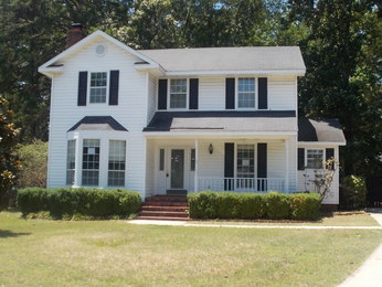  124 Autumn Leaf Way, Martinez, GA photo