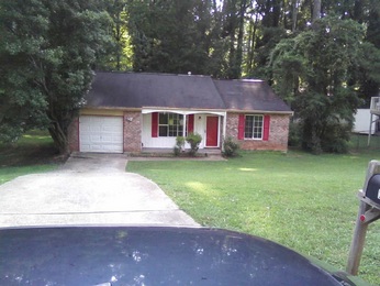  1343 Muirforest Way, Stone Mountain, GA photo