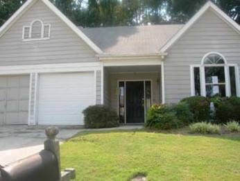  1724 Laurel Creek, Lithonia, GA photo