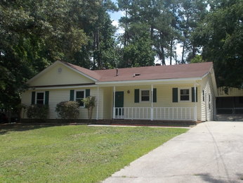  123 Glenora Dr, Martinez, GA photo