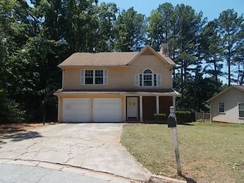  4537 Yorkdale Drive, Decatur, GA photo