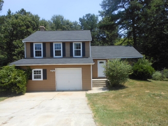  5683 La Fleur Trl, Lithonia, GA photo