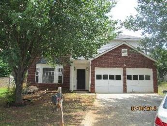  5988 Kingston Wood, Lithonia, GA photo