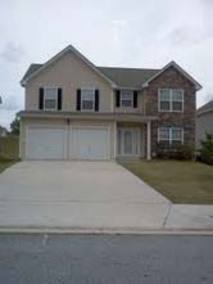  4156 Alveston Drive, College Park, GA photo