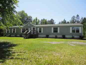  3611 Vacuna Road, Kingsland, GA photo