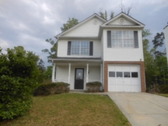  6477 Alford Way, Lithonia, GA photo