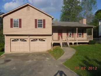  105 Brookside Ct, Dallas, GA photo