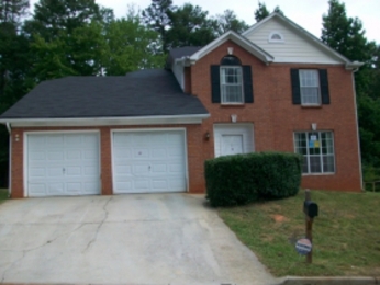  1108 Crossings Ct, Stone Mountain, GA photo