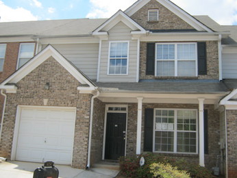  523 Rockbridge Trl, Stone Mountain, GA photo