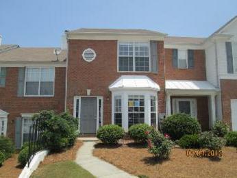  2772 Parkway Cove, Lithonia, GA photo