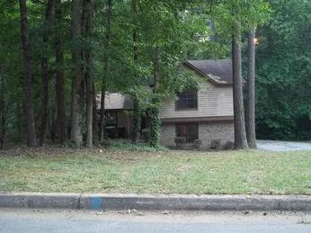  5023 N  Woodbridg, Stone Mountain, GA photo