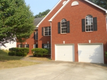  1017 Brigade St, Stone Mountain, GA photo