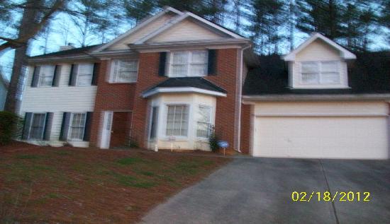  7145 Lone Oak Trce, Lithonia, GA photo