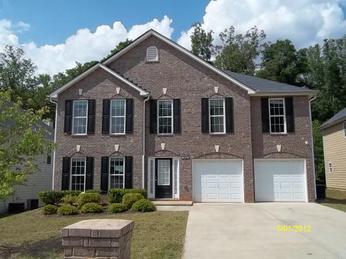  5885 Fairington Farm, Lithonia, GA photo