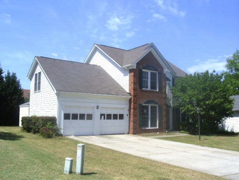  2994 Abbotts Oak Way, Duluth, GA photo