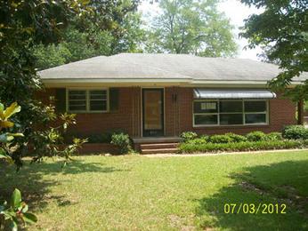  600 Park Ave, Fort Valley, GA photo