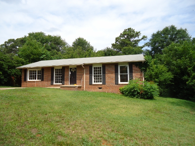  115  SHEPHERD DR, STOCKBRIDGE, GA photo