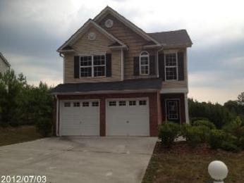  1277 Oak Knoll Cour, Lithonia, GA photo