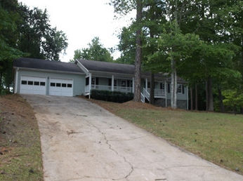  119 Camp Creek Drive, Stockbridge, GA photo